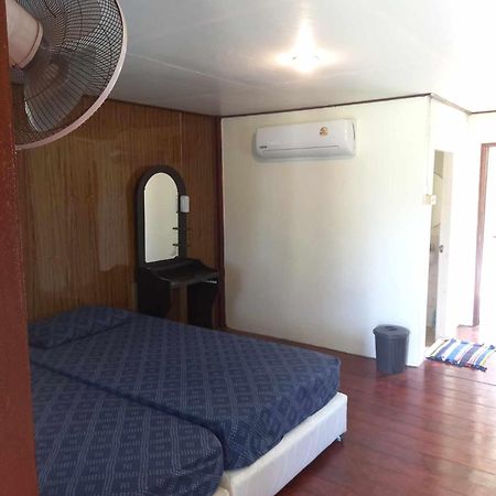 Easy Life Bungalows كو بانغان المظهر الخارجي الصورة