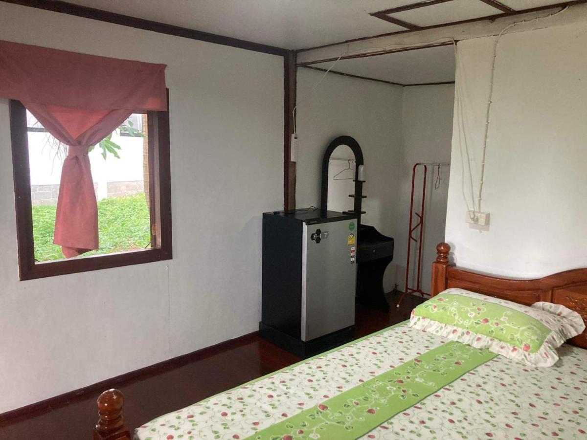 Easy Life Bungalows كو بانغان المظهر الخارجي الصورة