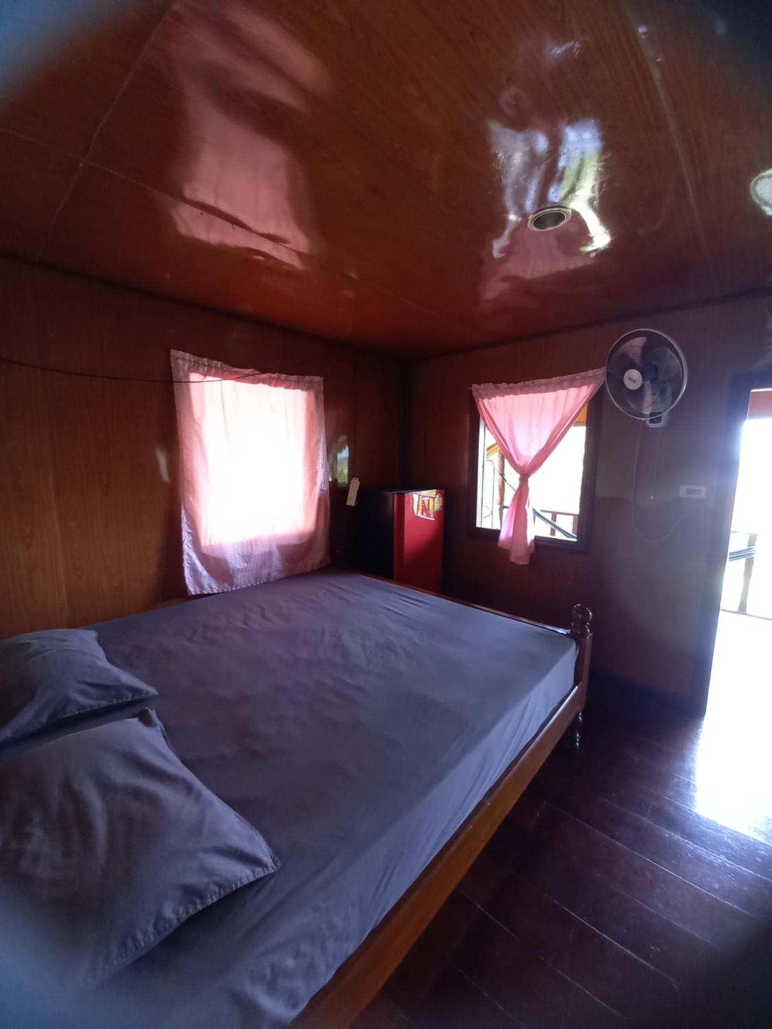 Easy Life Bungalows كو بانغان المظهر الخارجي الصورة