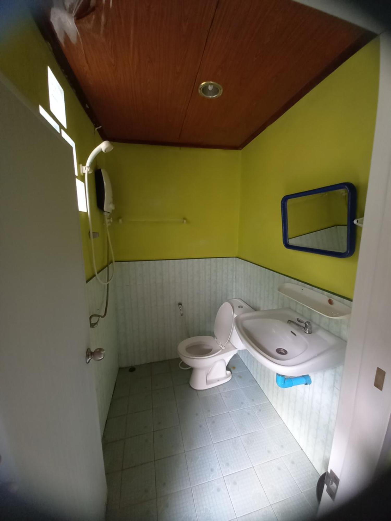 Easy Life Bungalows كو بانغان المظهر الخارجي الصورة