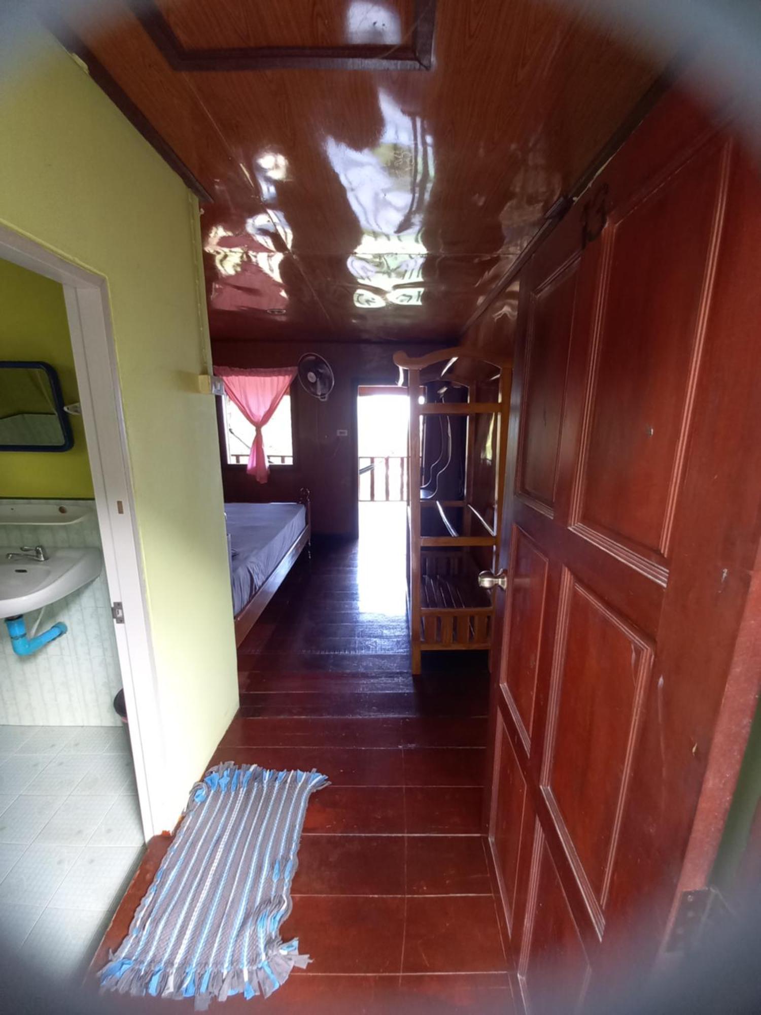 Easy Life Bungalows كو بانغان المظهر الخارجي الصورة
