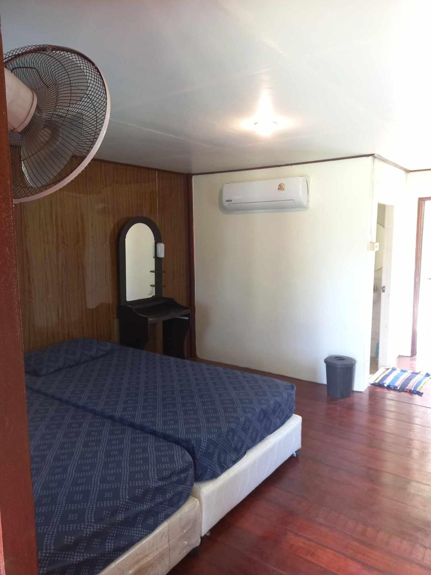 Easy Life Bungalows كو بانغان المظهر الخارجي الصورة