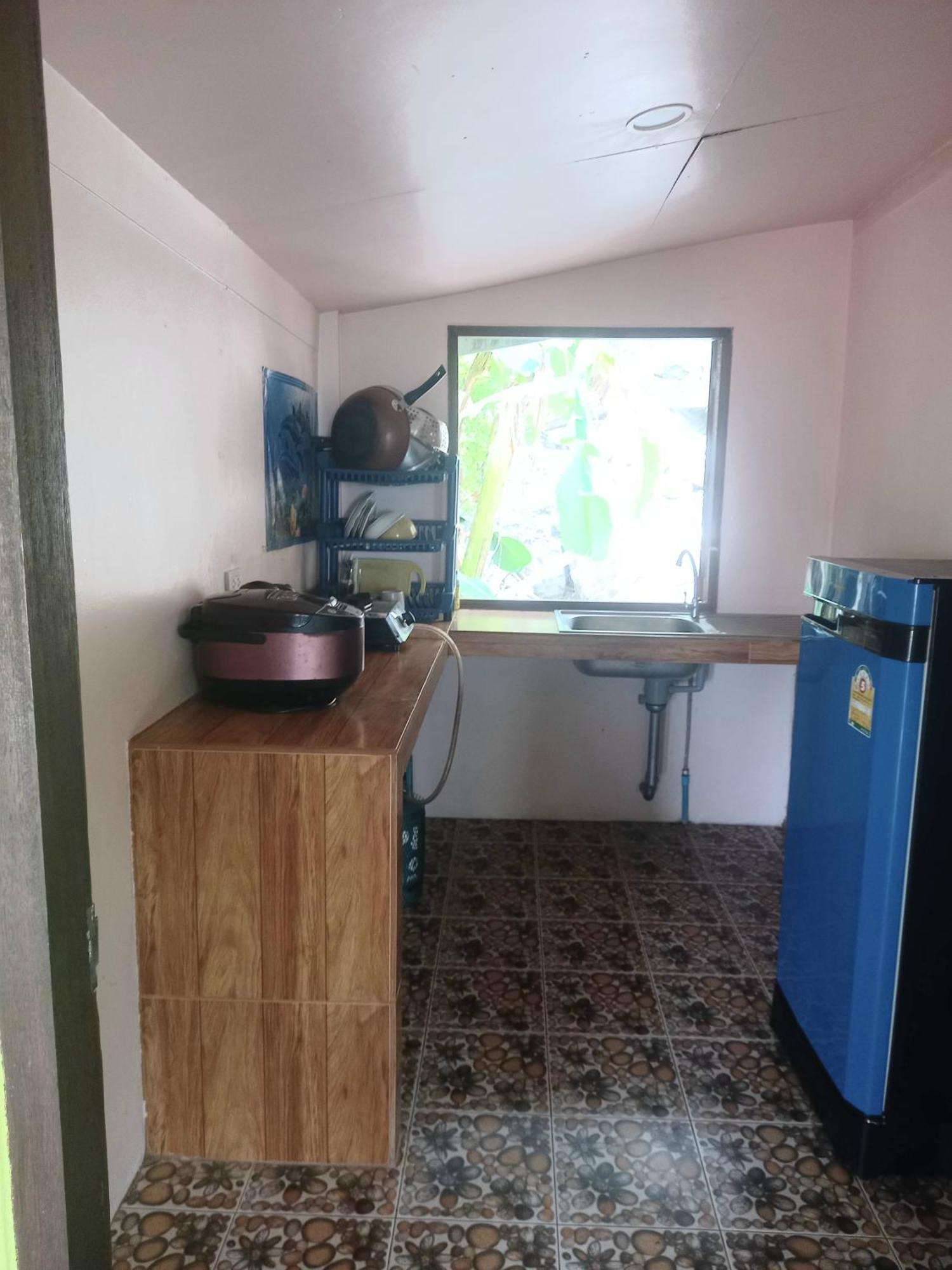 Easy Life Bungalows كو بانغان المظهر الخارجي الصورة