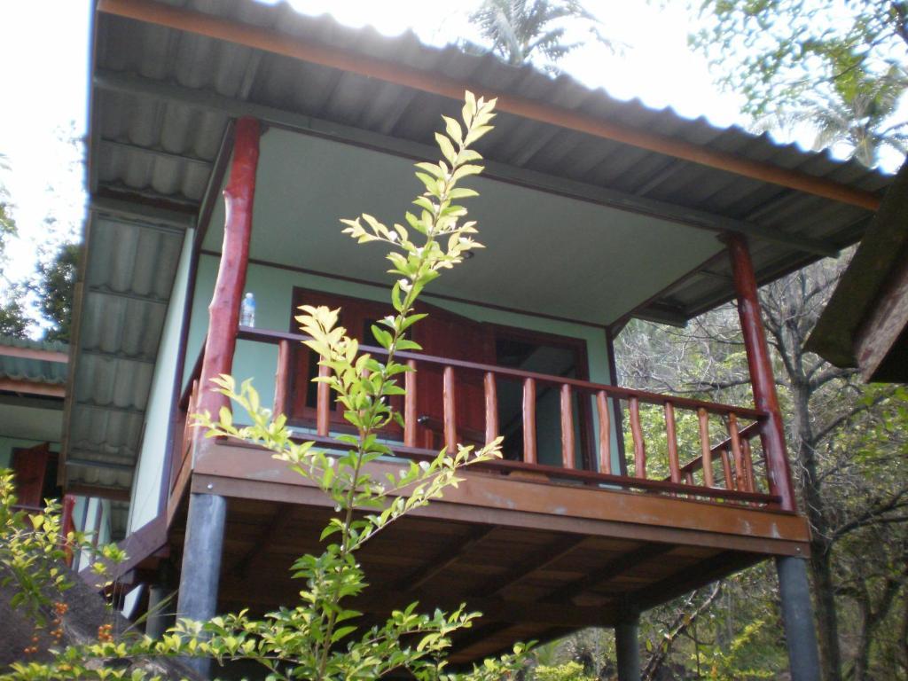 Easy Life Bungalows كو بانغان الغرفة الصورة