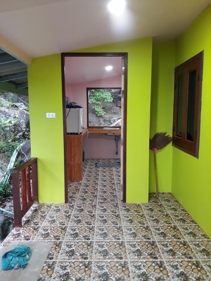 Easy Life Bungalows كو بانغان المظهر الخارجي الصورة