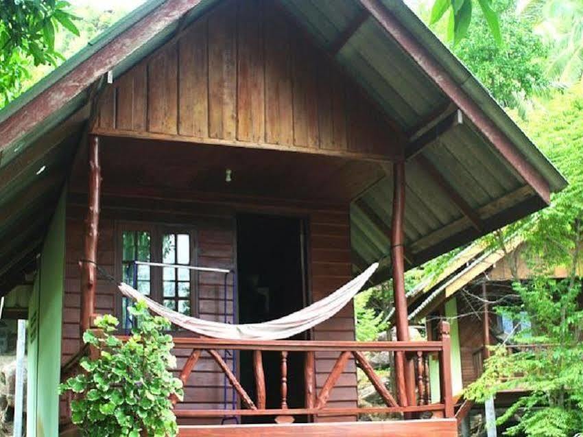 Easy Life Bungalows كو بانغان المظهر الخارجي الصورة