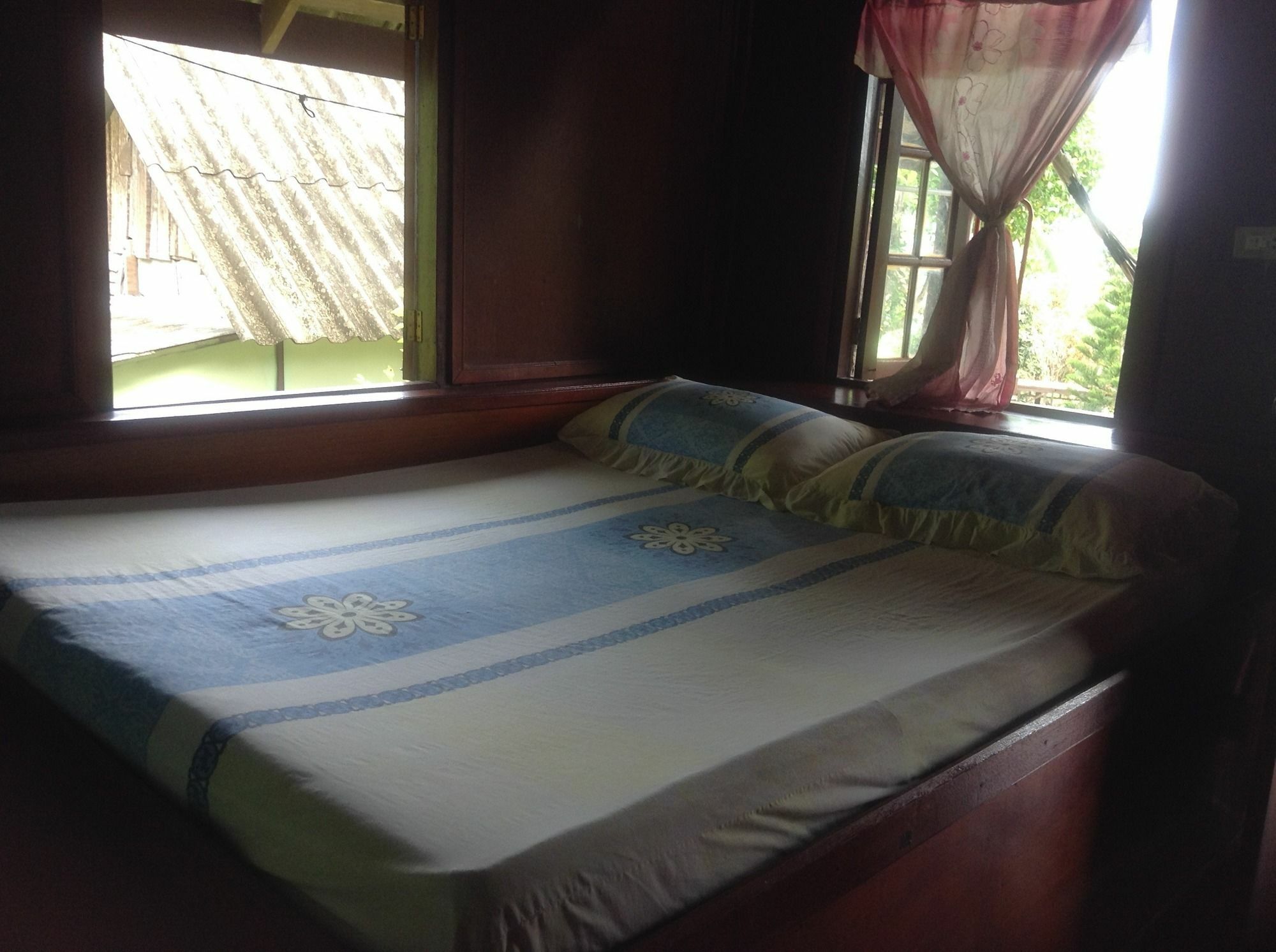 Easy Life Bungalows كو بانغان المظهر الخارجي الصورة