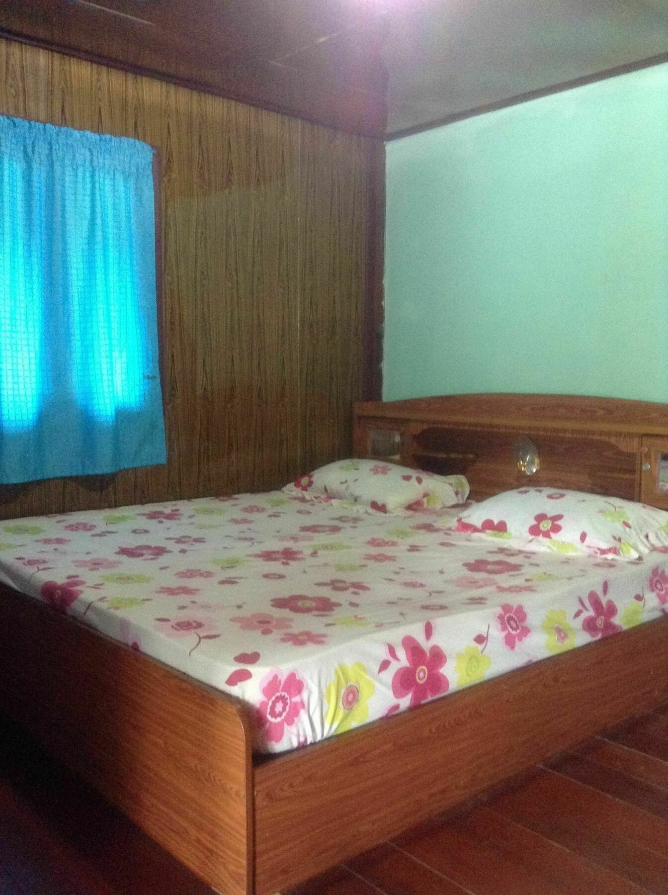 Easy Life Bungalows كو بانغان المظهر الخارجي الصورة